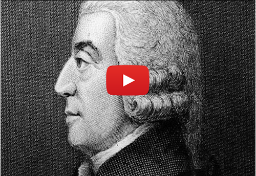 Adam Smith - Wealth of Nations